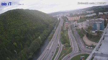 Město Banská Bystrica