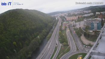 Město Banská Bystrica