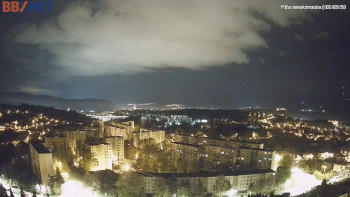 Město Banská Bystrica