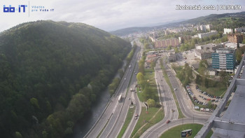 Město Banská Bystrica