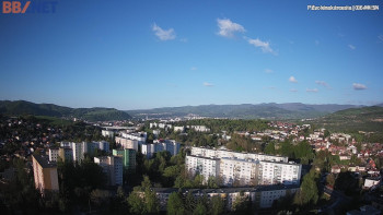 Město Banská Bystrica