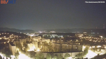 Město Banská Bystrica