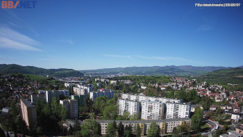 Město Banská Bystrica