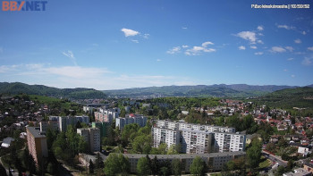 Město Banská Bystrica