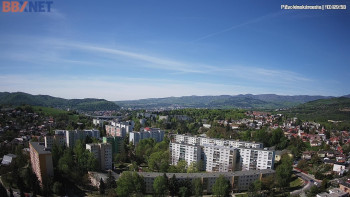 Město Banská Bystrica