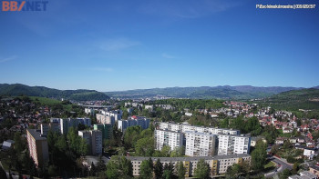 Město Banská Bystrica