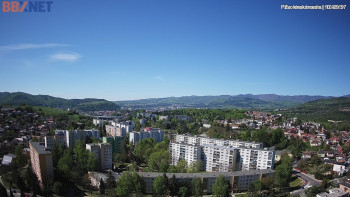 Město Banská Bystrica