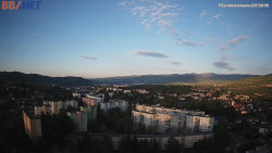 Zvolenská cesta