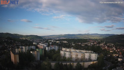 Zvolenská cesta