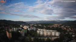 Zvolenská cesta