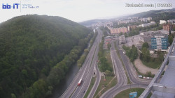 Zvolenská cesta