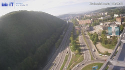 Zvolenská cesta