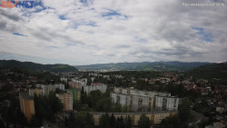 Zvolenská cesta