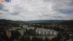 Zvolenská cesta