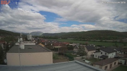 Zvolenská cesta