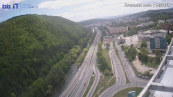 Zvolenská cesta