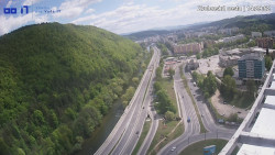 Zvolenská cesta