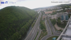 Zvolenská cesta