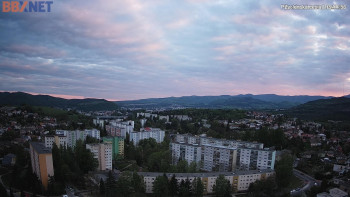 Město Banská Bystrica