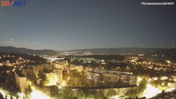 Zvolenská cesta