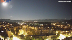 Zvolenská cesta