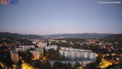 Zvolenská cesta