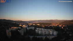Zvolenská cesta