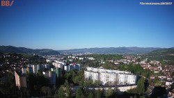 Zvolenská cesta