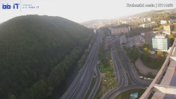 Zvolenská cesta