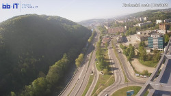 Zvolenská cesta