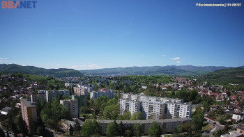 Město Banská Bystrica