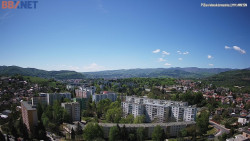 Zvolenská cesta