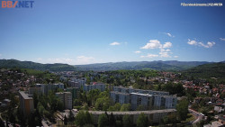 Zvolenská cesta