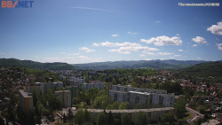 Zvolenská cesta