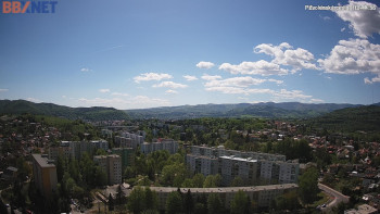 Město Banská Bystrica