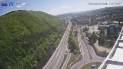 Zvolenská cesta