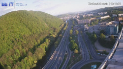 Zvolenská cesta