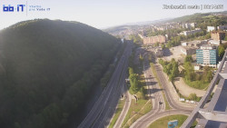 Zvolenská cesta