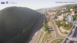 Zvolenská cesta