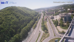 Zvolenská cesta