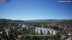 Zvolenská cesta
