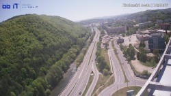 Zvolenská cesta