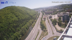 Zvolenská cesta