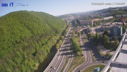 Zvolenská cesta