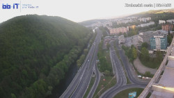 Zvolenská cesta