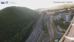 Zvolenská cesta