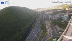 Zvolenská cesta