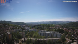 Zvolenská cesta