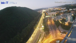 Zvolenská cesta