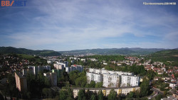 Zvolenská cesta
